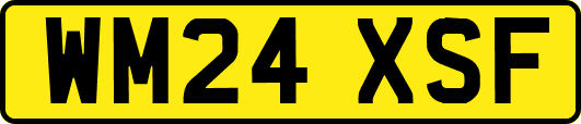 WM24XSF