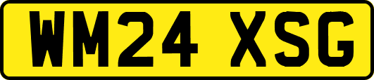 WM24XSG