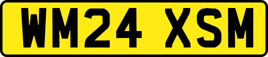 WM24XSM