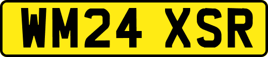 WM24XSR
