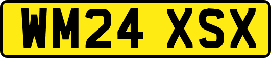 WM24XSX