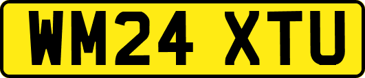 WM24XTU