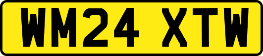 WM24XTW