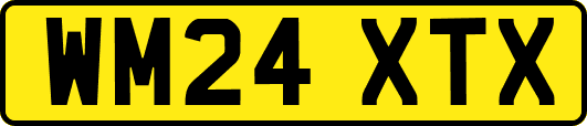 WM24XTX