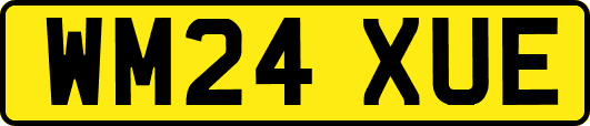WM24XUE