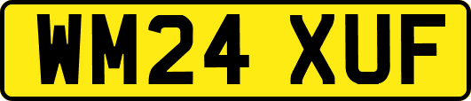 WM24XUF
