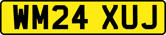 WM24XUJ