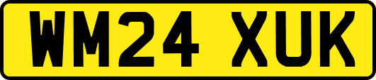 WM24XUK