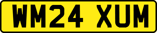 WM24XUM