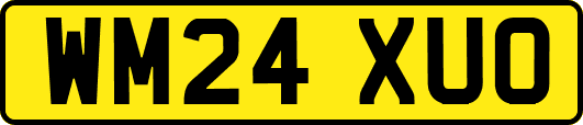 WM24XUO