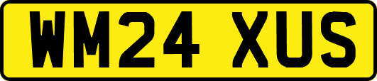 WM24XUS