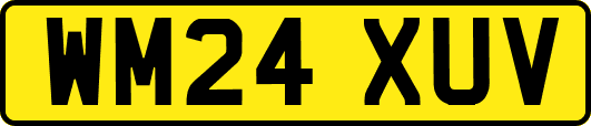 WM24XUV