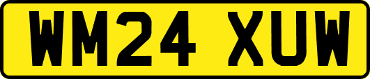 WM24XUW
