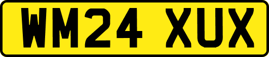 WM24XUX