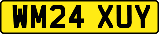 WM24XUY