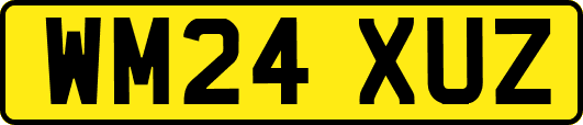 WM24XUZ