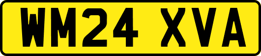 WM24XVA