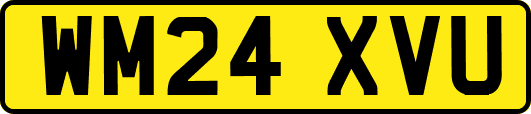 WM24XVU