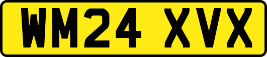 WM24XVX