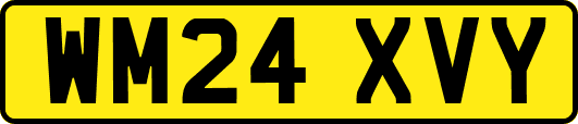 WM24XVY