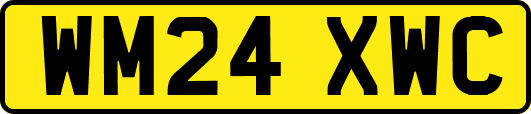 WM24XWC