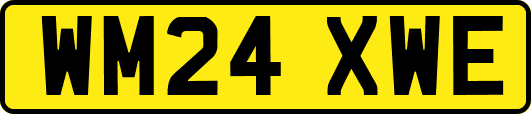 WM24XWE