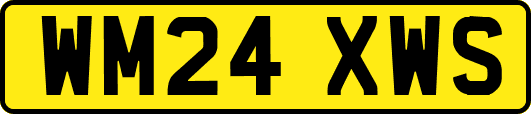 WM24XWS