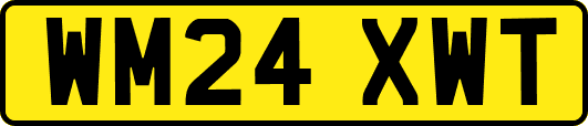 WM24XWT