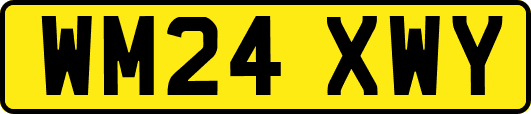 WM24XWY