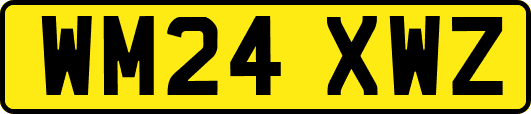 WM24XWZ