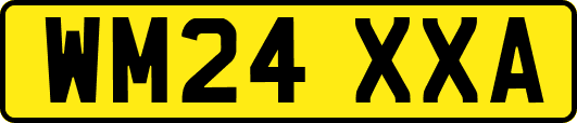 WM24XXA