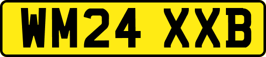 WM24XXB