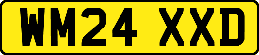 WM24XXD