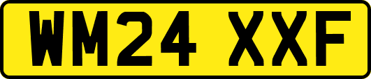 WM24XXF