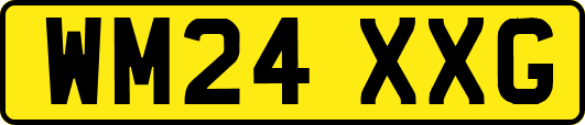 WM24XXG