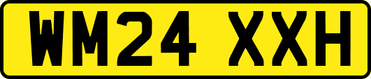 WM24XXH
