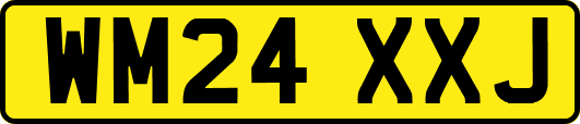 WM24XXJ