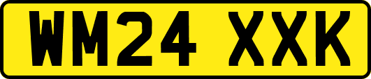 WM24XXK