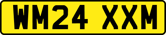 WM24XXM