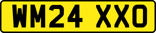 WM24XXO