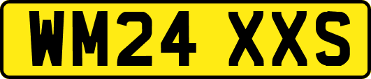 WM24XXS
