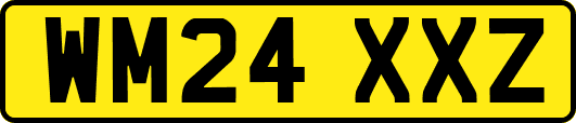 WM24XXZ