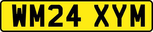 WM24XYM