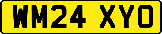 WM24XYO