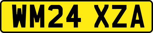 WM24XZA