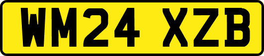 WM24XZB