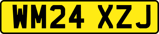 WM24XZJ