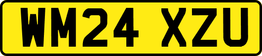 WM24XZU