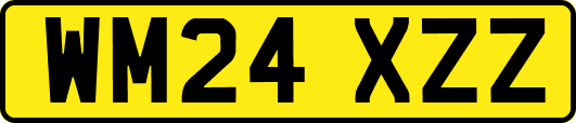 WM24XZZ