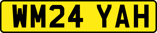 WM24YAH